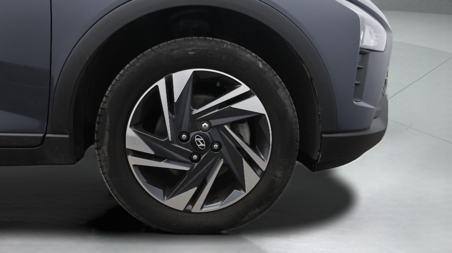 Used Hyundai BAYON 2024 for sale - 76644936: Photo 19