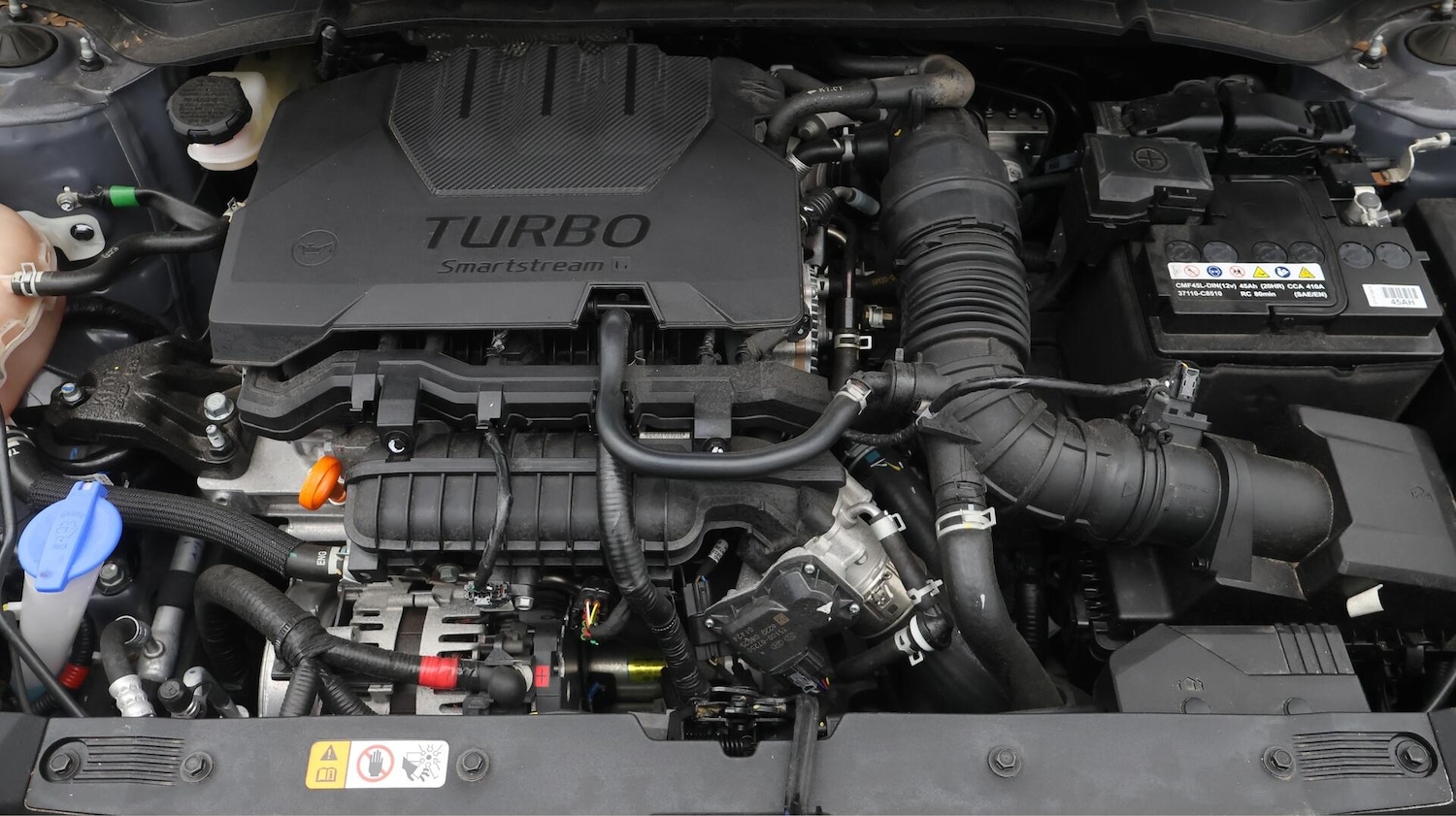 Used Hyundai BAYON 2024 for sale - 76644936: Photo 20