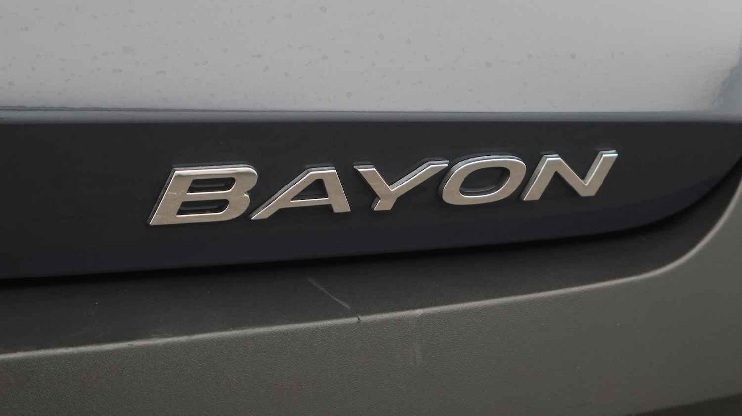 Used Hyundai BAYON 2024 for sale - 76644936: Photo 23