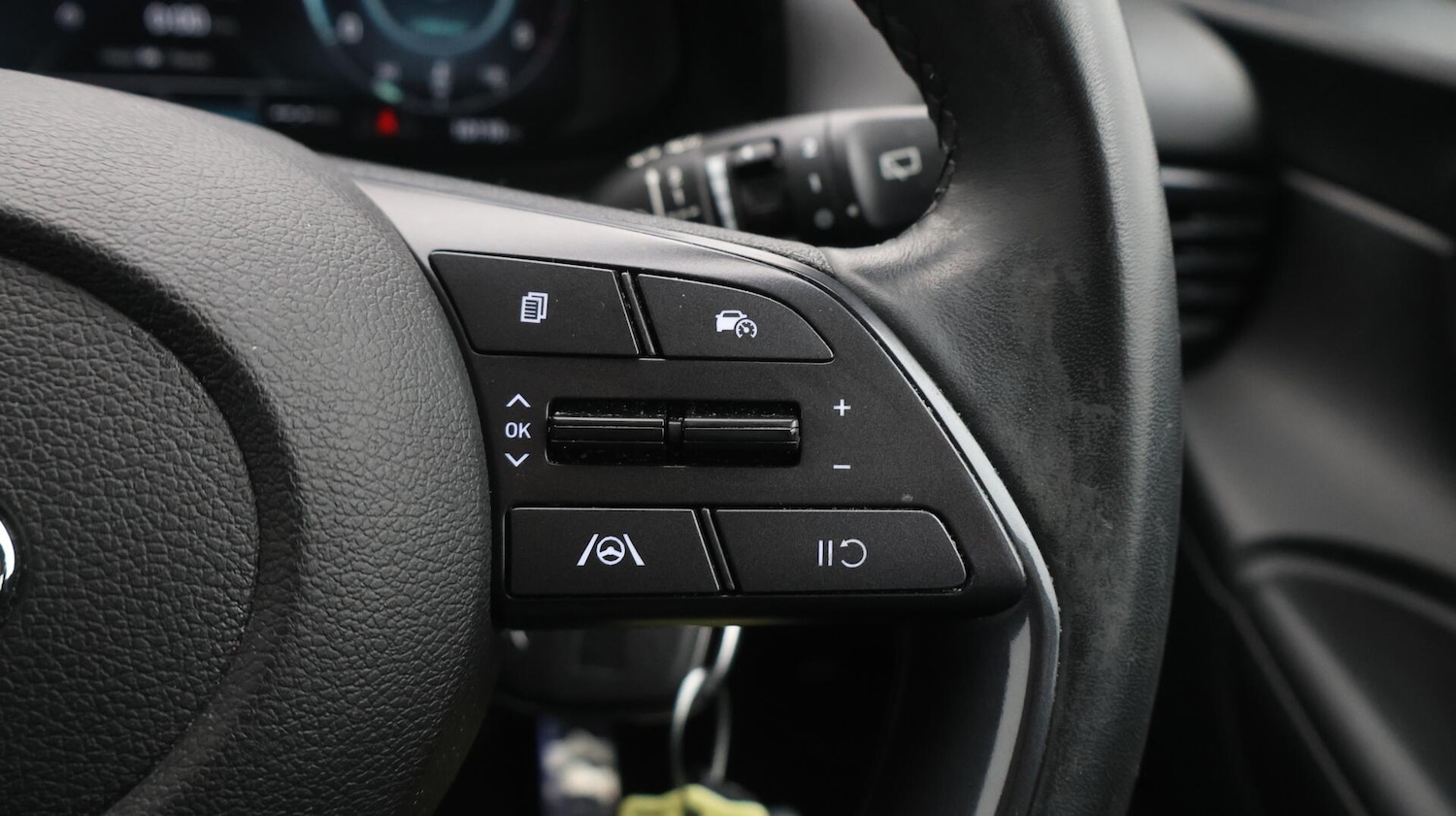 Used Hyundai BAYON 2024 for sale - 76644936: Photo 25