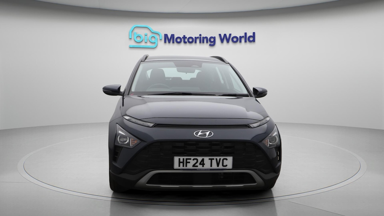 Used Hyundai BAYON 2024 for sale - 76644936: Photo 3