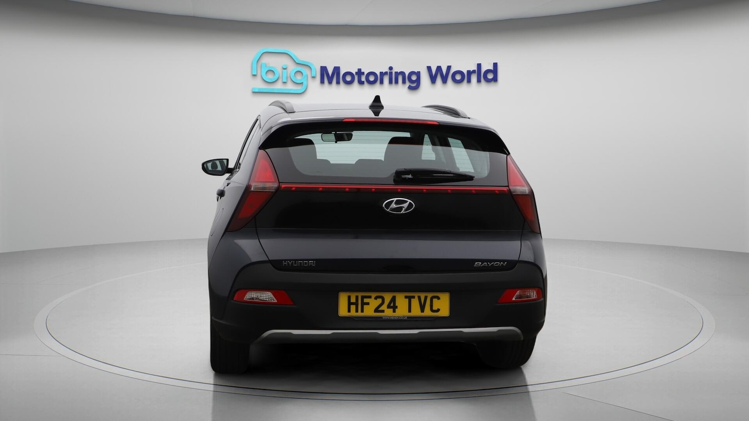 Used Hyundai BAYON 2024 for sale - 76644936: Photo 7