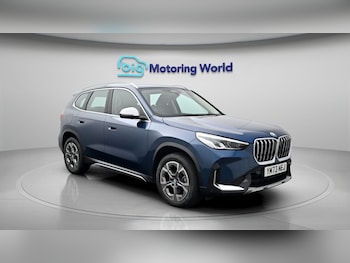 Used BMW X1 2023 for sale - 78273236: Photo