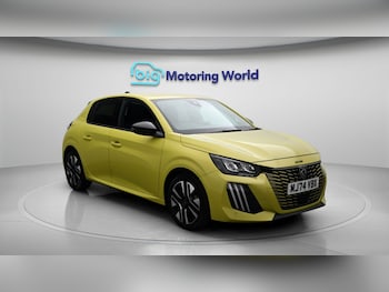 Used Peugeot 208 2024 for sale - 79127485: Photo