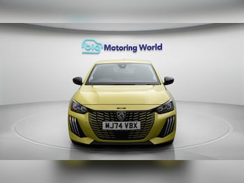 Used Peugeot 208 2024 for sale - 79127485: Photo