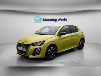Used Peugeot 208 2024 for sale - 79127485: Photo