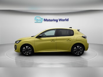 Used Peugeot 208 2024 for sale - 79127485: Photo