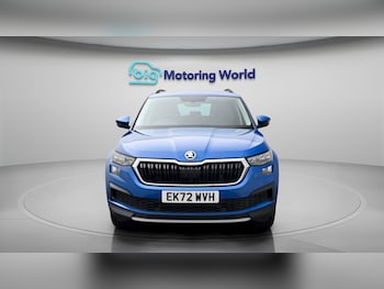 Used Skoda Kodiaq 2022 for sale - 78755587: Photo
