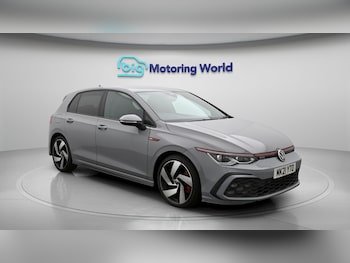 Used Volkswagen Golf 2021 for sale - 79216648: Photo