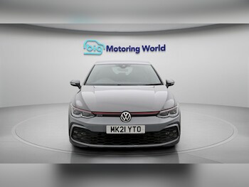 Used Volkswagen Golf 2021 for sale - 79216648: Photo