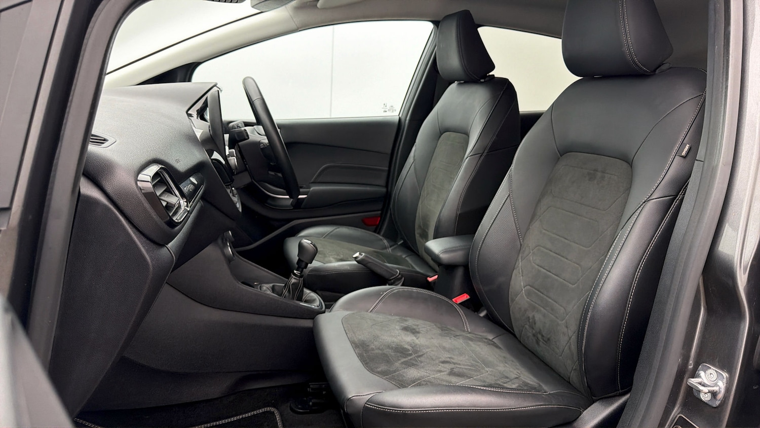 Used Ford Fiesta 2022 for sale - 77997534: Photo 13