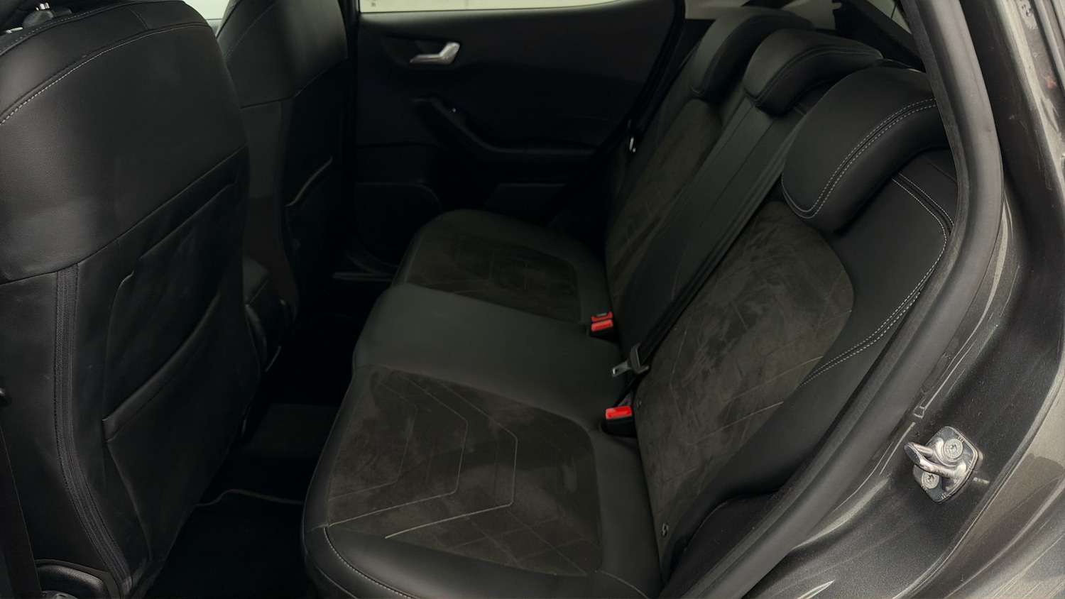 Used Ford Fiesta 2022 for sale - 77997534: Photo 15