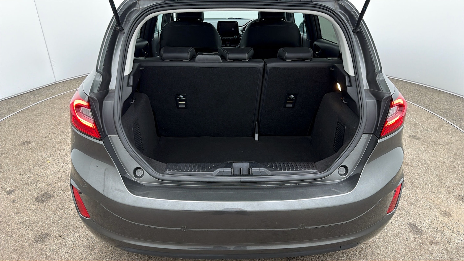 Used Ford Fiesta 2022 for sale - 77997534: Photo 16