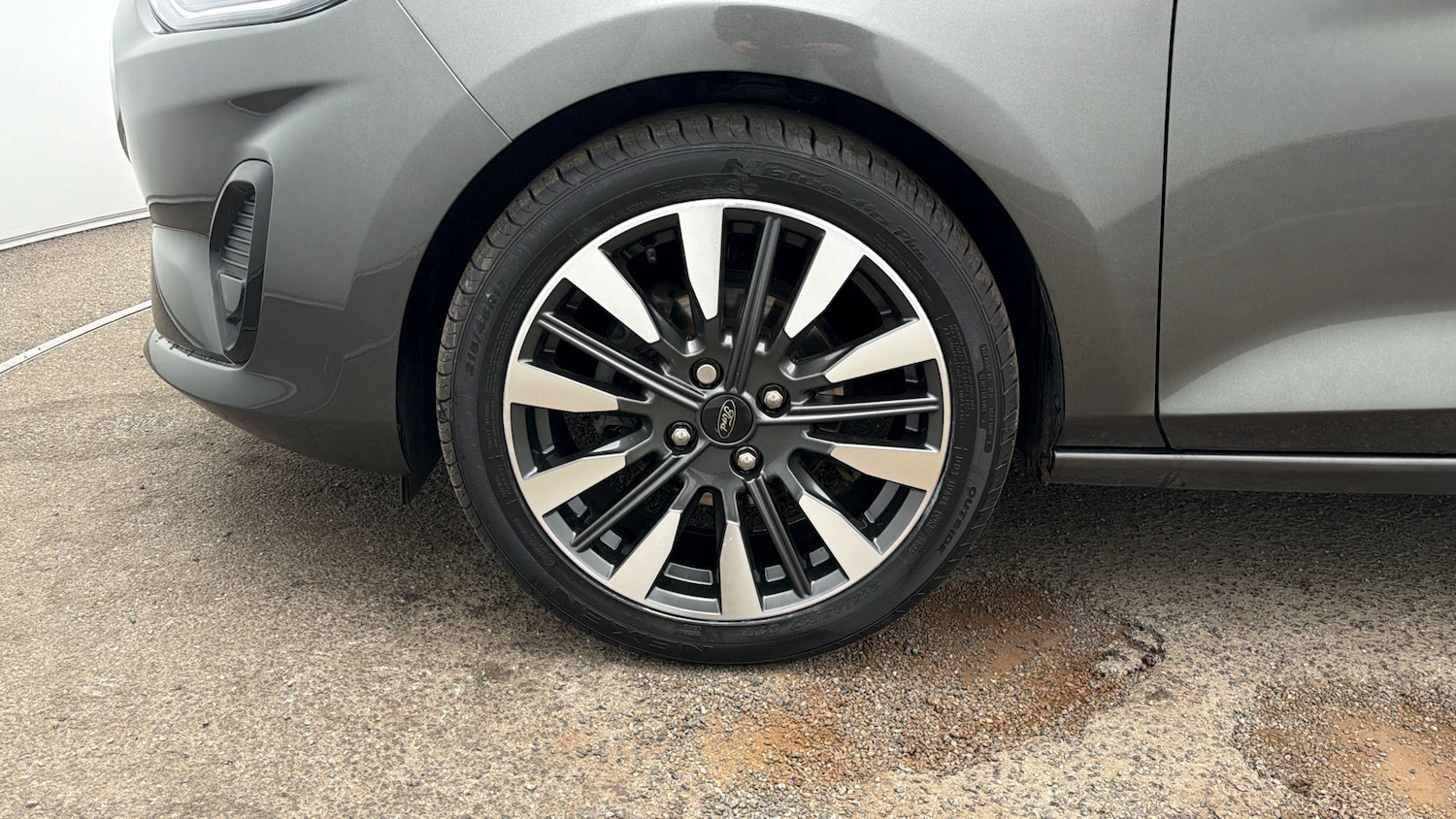 Used Ford Fiesta 2022 for sale - 77997534: Photo 17