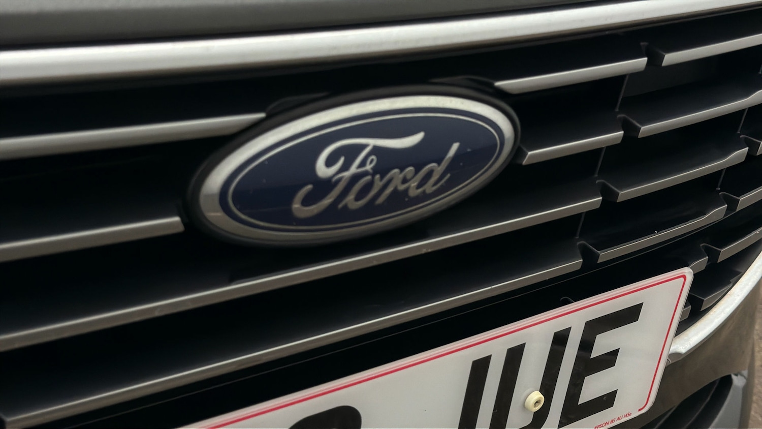 Used Ford Fiesta 2022 for sale - 77997534: Photo 22