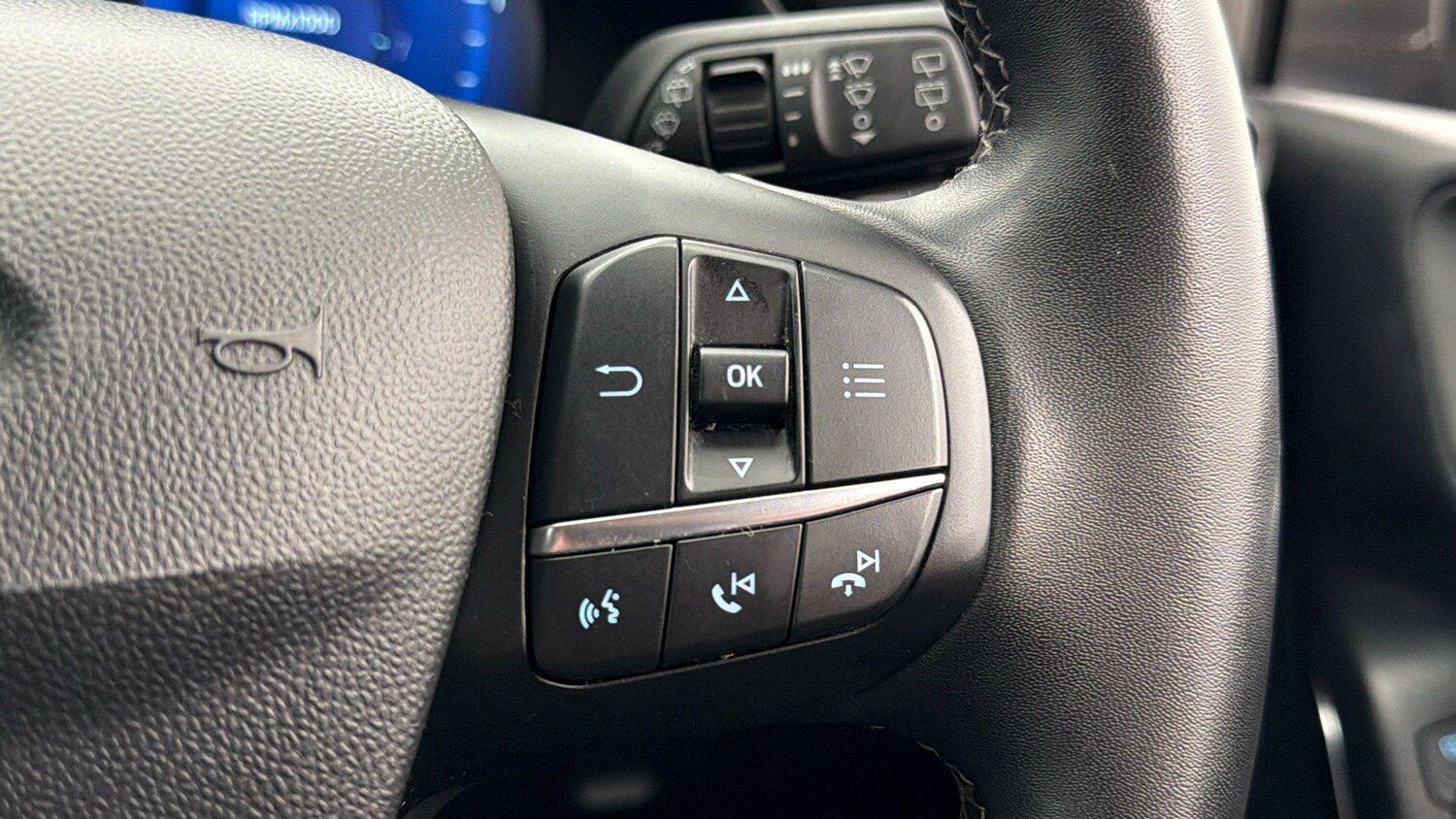 Used Ford Fiesta 2022 for sale - 77997534: Photo 24