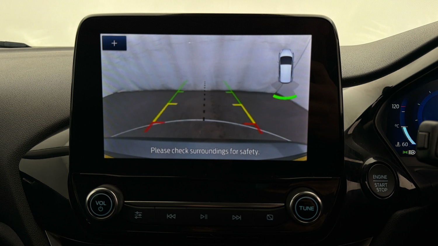 Used Ford Fiesta 2022 for sale - 77997534: Photo 27