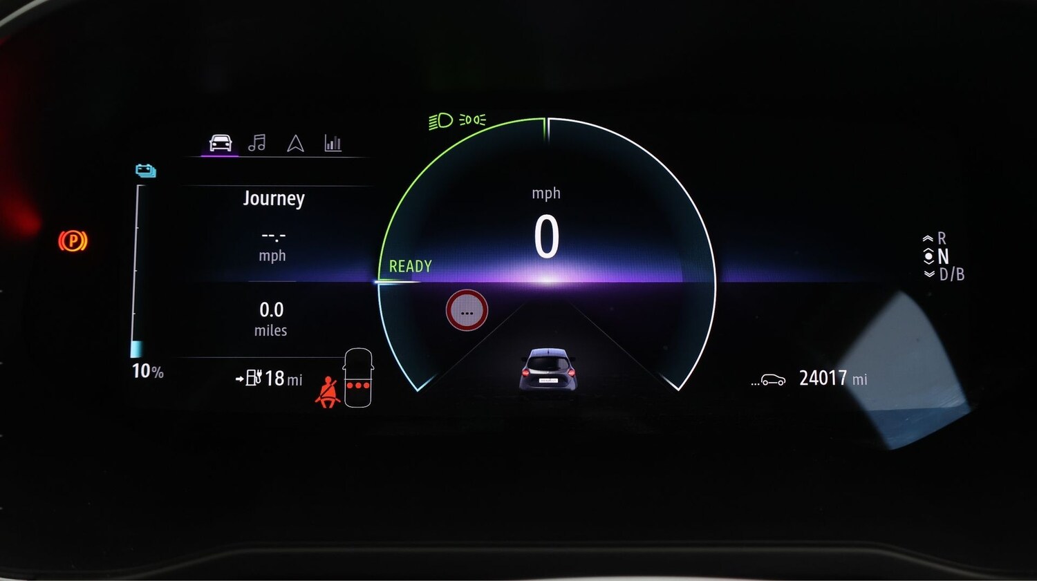 Used Renault Zoe 2022 for sale - 77181821: Photo 10