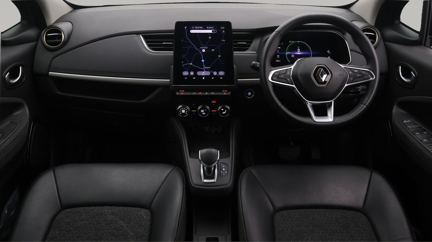 Used Renault Zoe 2022 for sale - 77181821: Photo 13