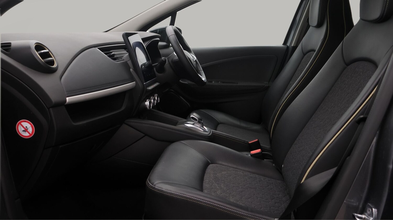 Used Renault Zoe 2022 for sale - 77181821: Photo 14