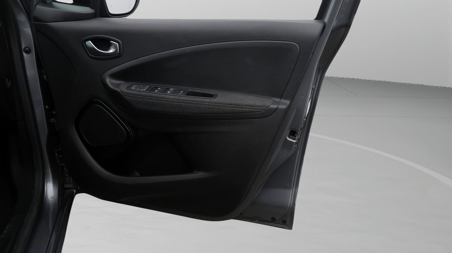 Used Renault Zoe 2022 for sale - 77181821: Photo 15