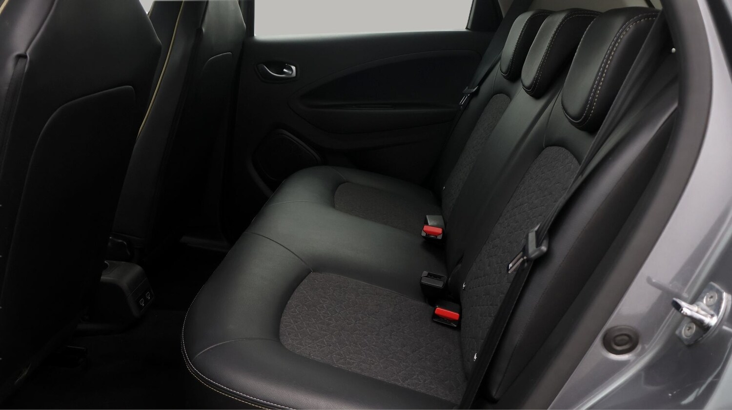 Used Renault Zoe 2022 for sale - 77181821: Photo 16