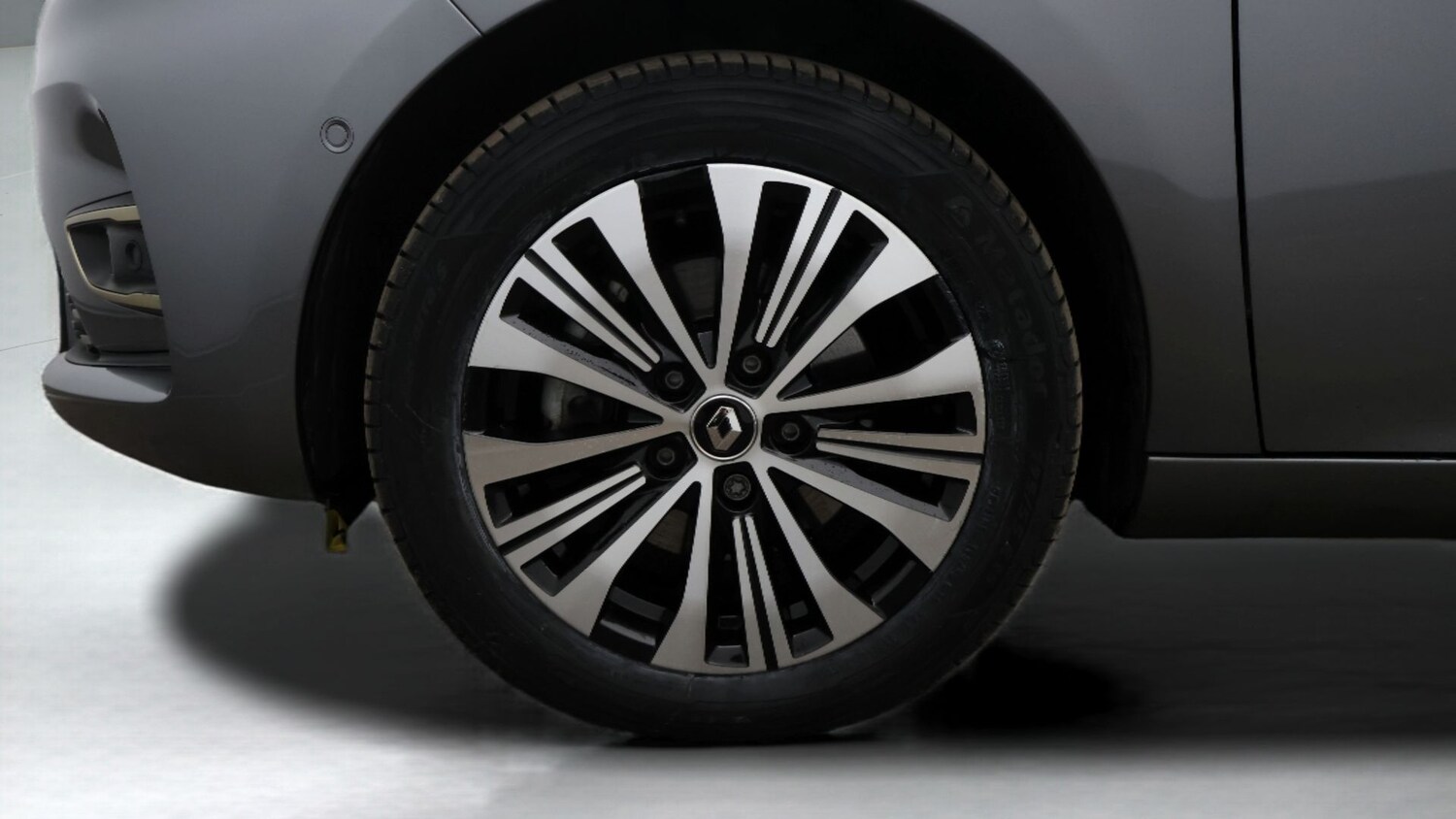 Used Renault Zoe 2022 for sale - 77181821: Photo 18