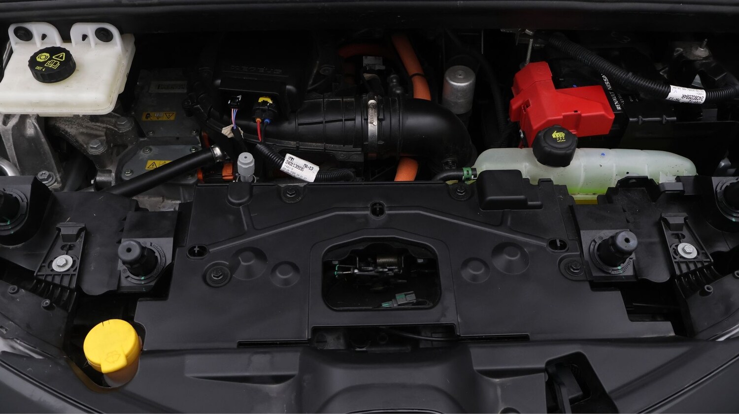 Used Renault Zoe 2022 for sale - 77181821: Photo 19