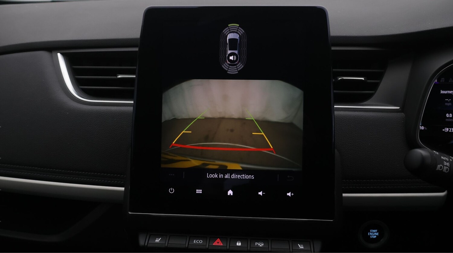 Used Renault Zoe 2022 for sale - 77181821: Photo 22