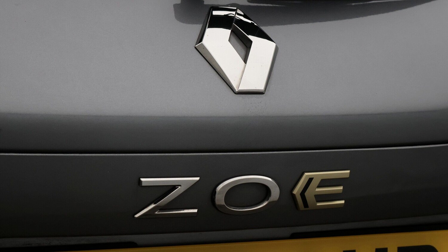 Used Renault Zoe 2022 for sale - 77181821: Photo 23