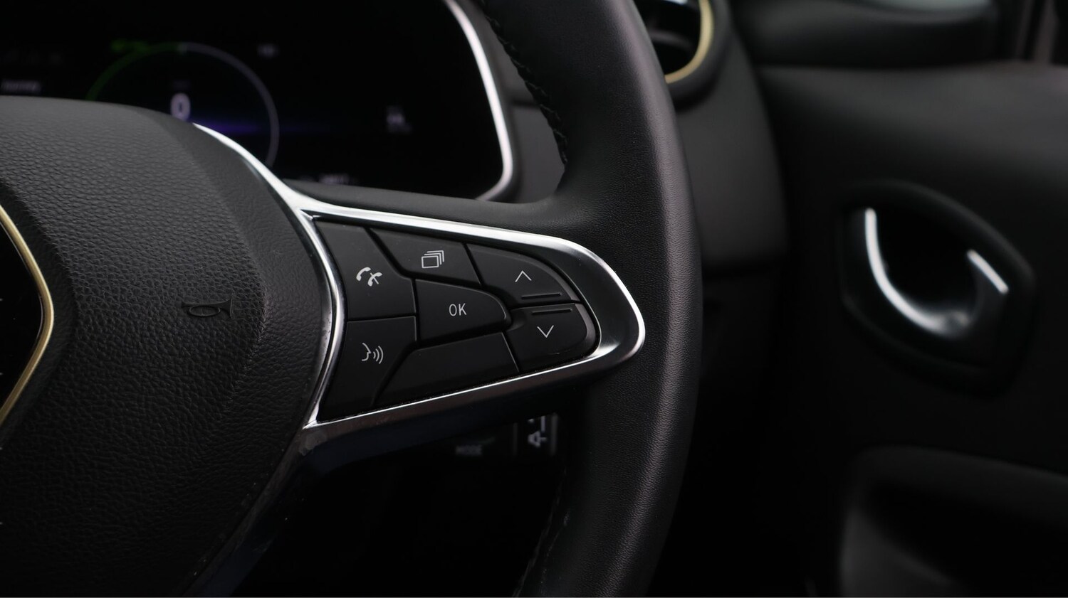 Used Renault Zoe 2022 for sale - 77181821: Photo 24