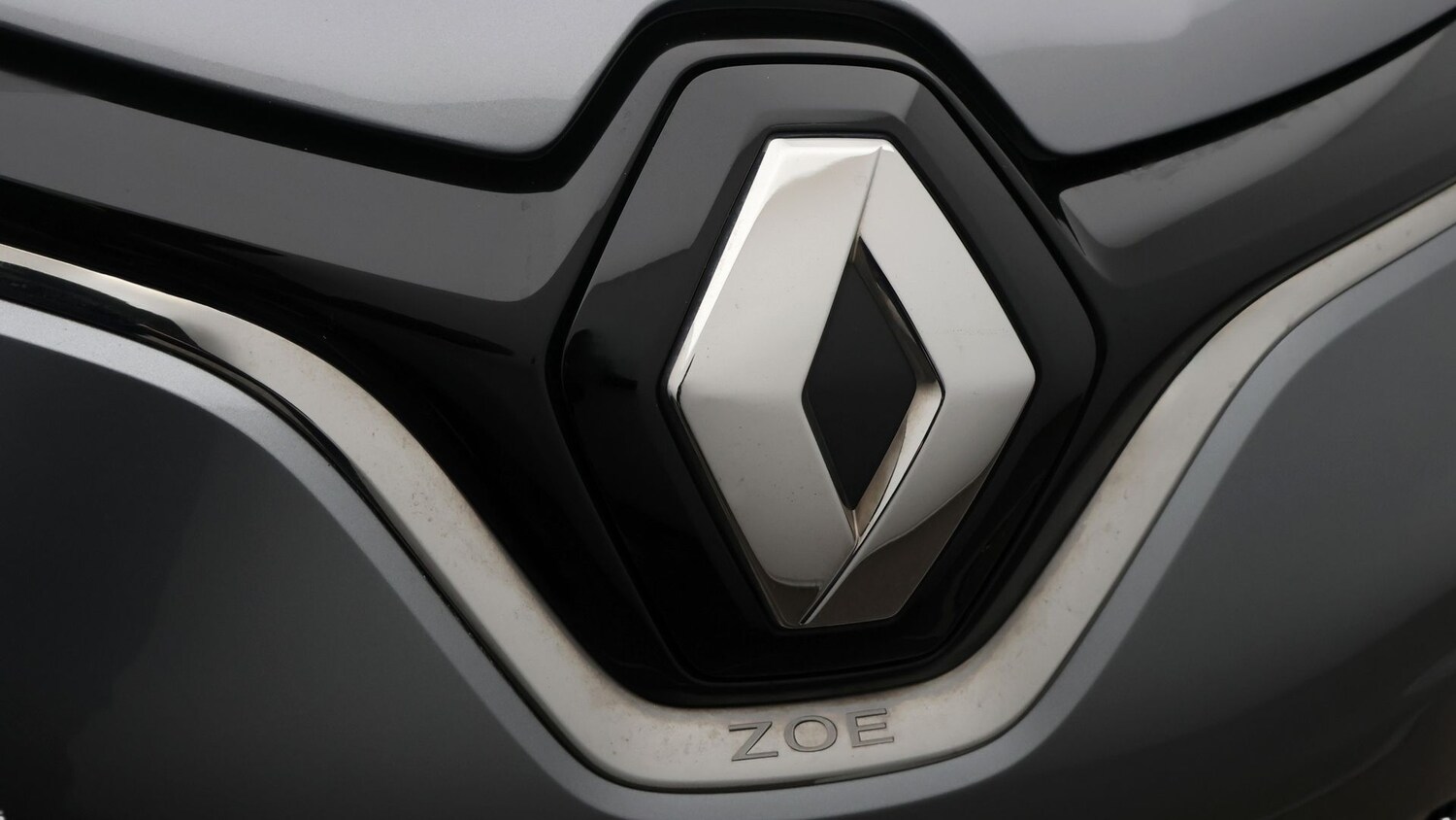 Used Renault Zoe 2022 for sale - 77181821: Photo 25