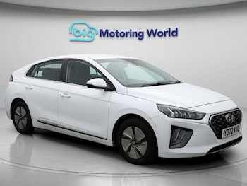 Hyundai - IONIQ