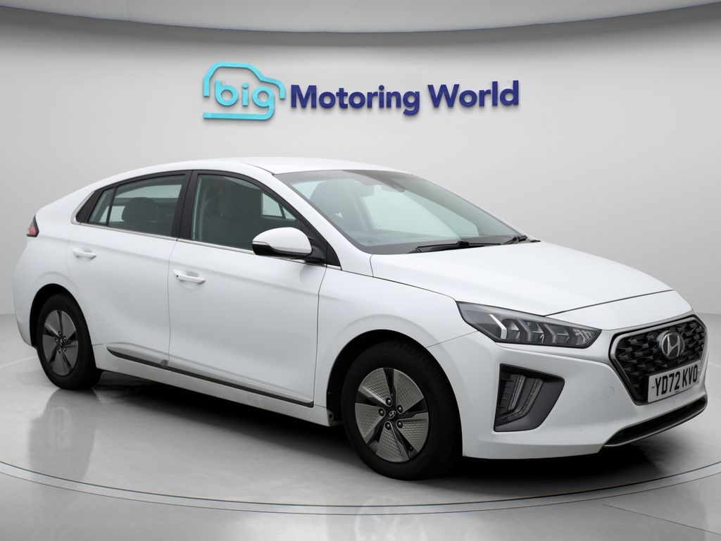 Used Hyundai IONIQ for sale - 76810082: Photo 20