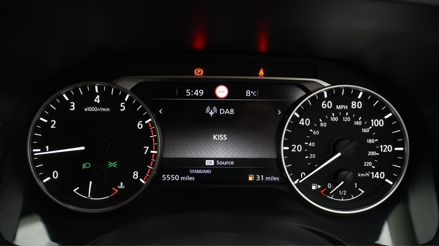 Used Nissan Qashqai 2023 for sale - 77220373: Photo 10