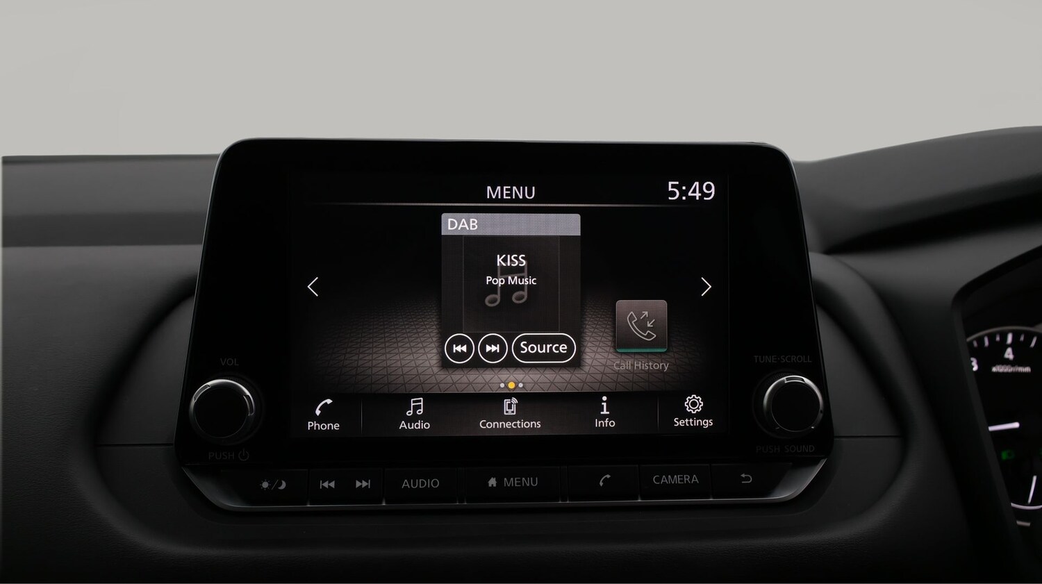 Used Nissan Qashqai 2023 for sale - 77220373: Photo 11