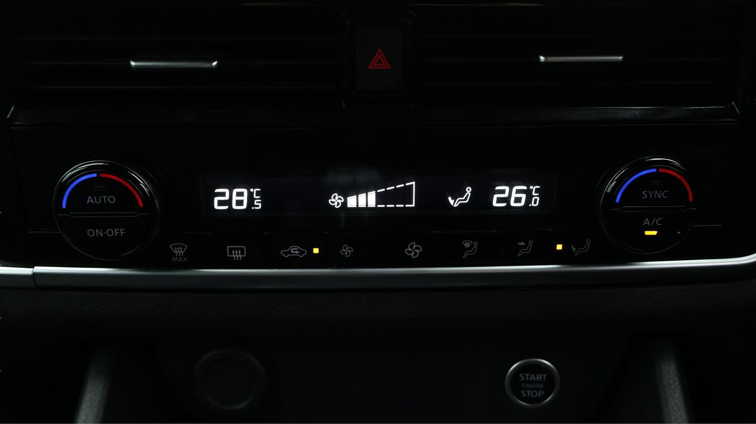 Used Nissan Qashqai 2023 for sale - 77220373: Photo 12