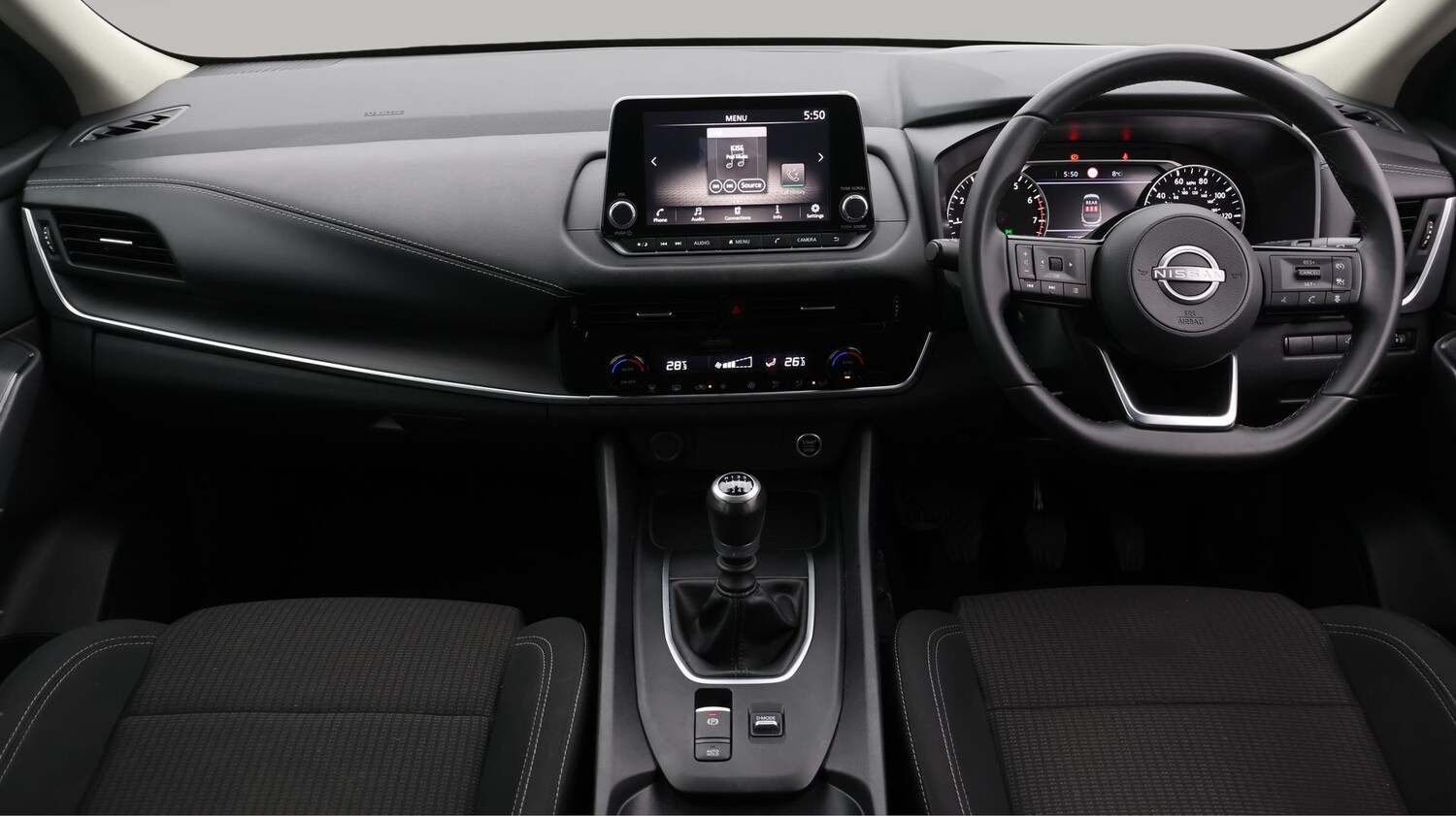 Used Nissan Qashqai 2023 for sale - 77220373: Photo 13