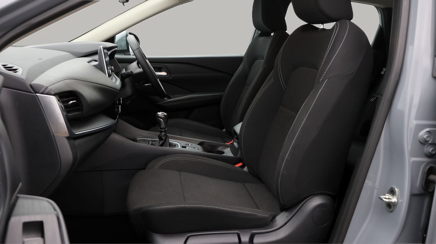 Used Nissan Qashqai 2023 for sale - 77220373: Photo 14