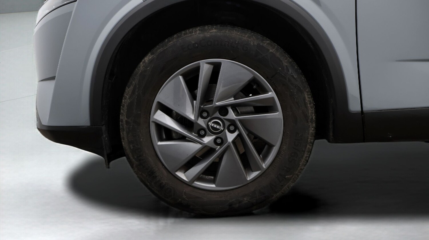 Used Nissan Qashqai 2023 for sale - 77220373: Photo 18