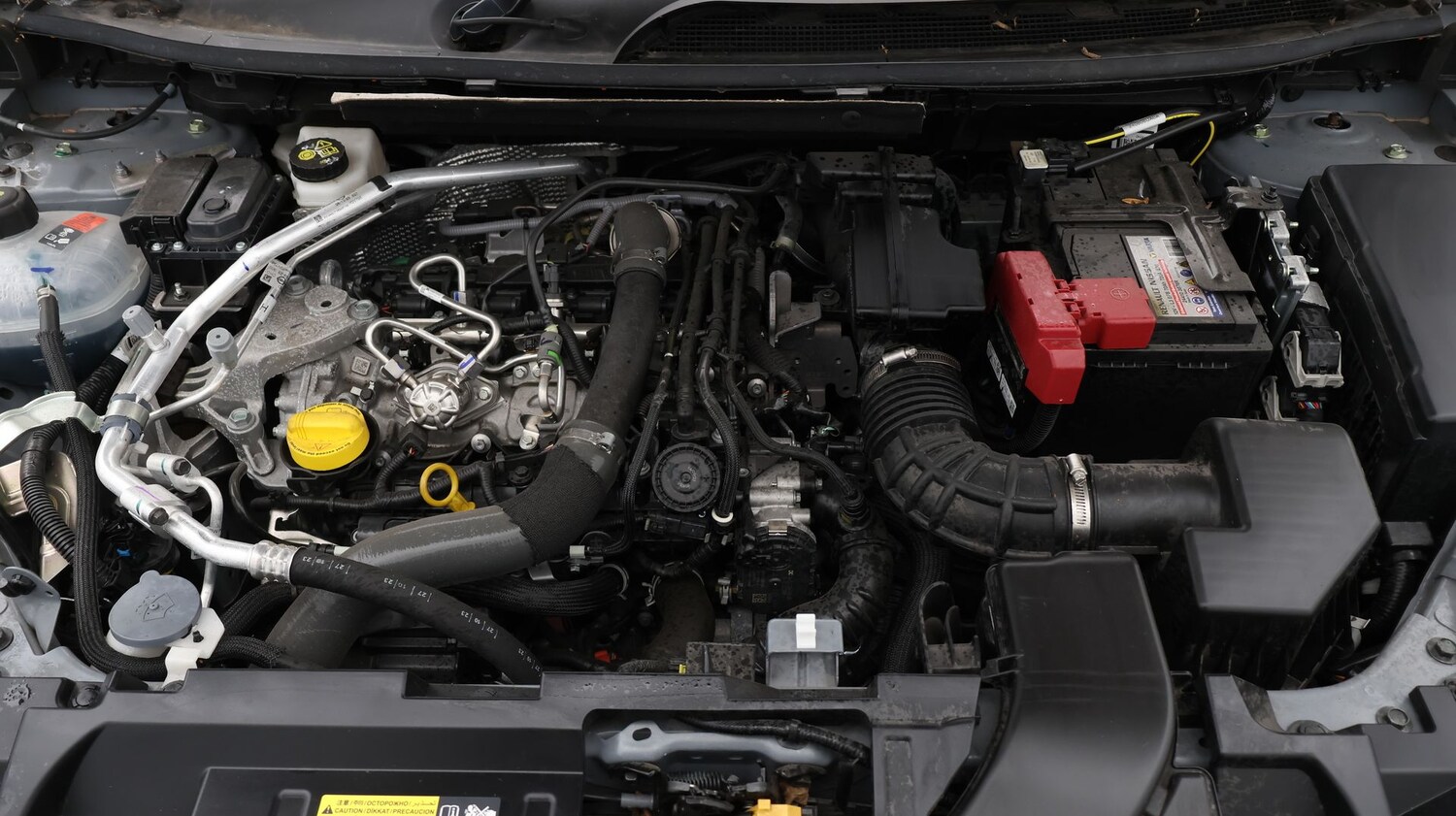 Used Nissan Qashqai 2023 for sale - 77220373: Photo 19