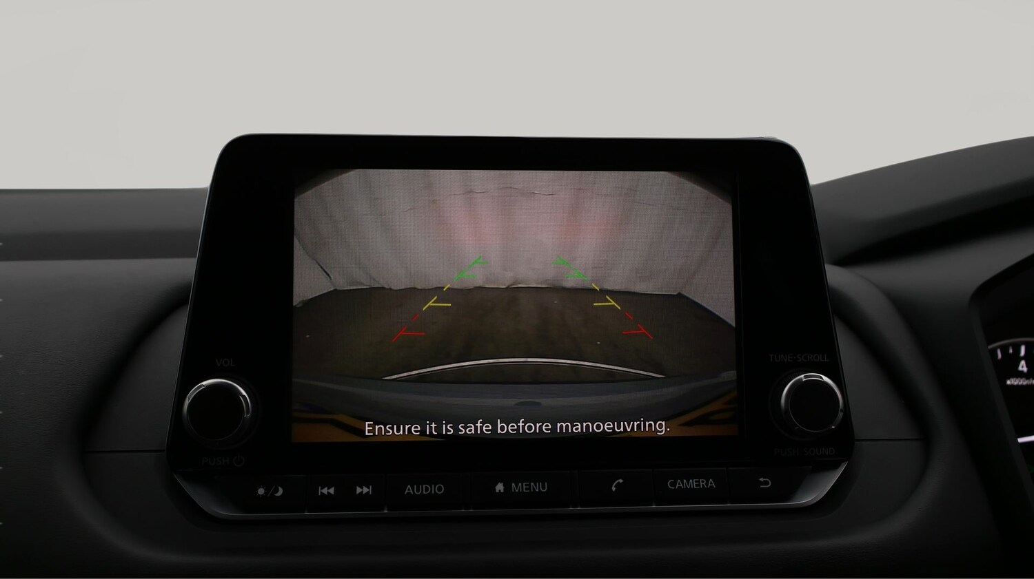 Used Nissan Qashqai 2023 for sale - 77220373: Photo 20