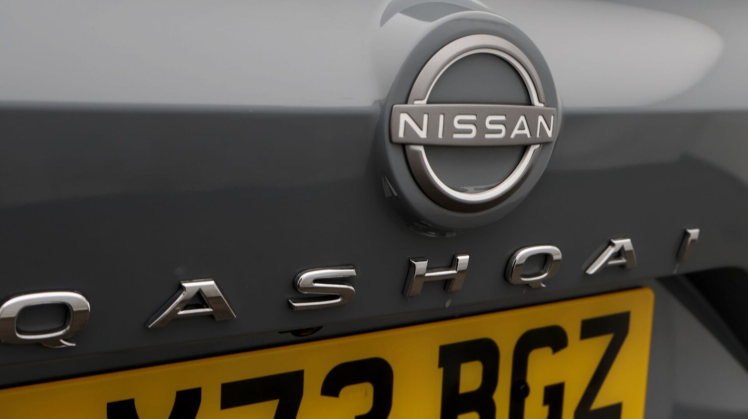 Used Nissan Qashqai 2023 for sale - 77220373: Photo 21