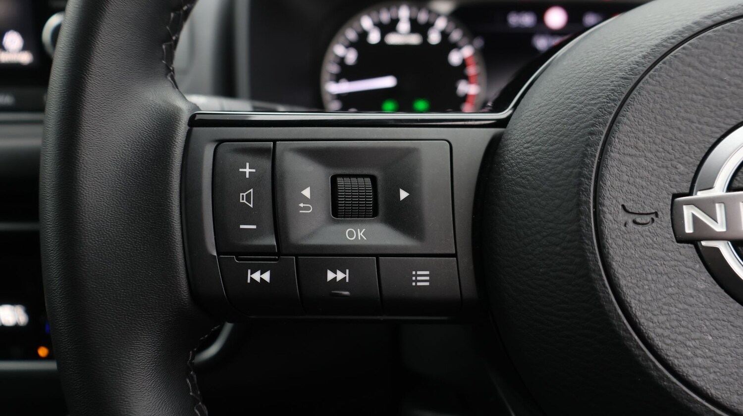 Used Nissan Qashqai 2023 for sale - 77220373: Photo 23