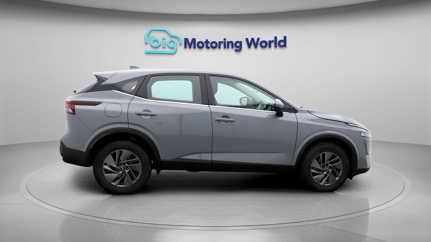 Used Nissan Qashqai 2023 for sale - 77220373: Photo 8