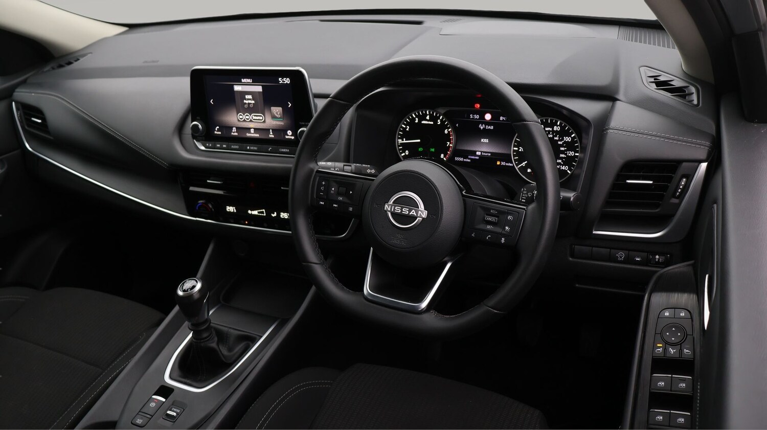 Used Nissan Qashqai 2023 for sale - 77220373: Photo 9