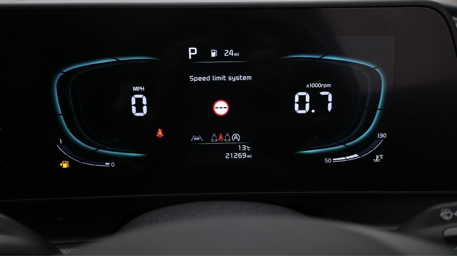 Used Kia Sportage 2023 for sale - 77872353: Photo 10