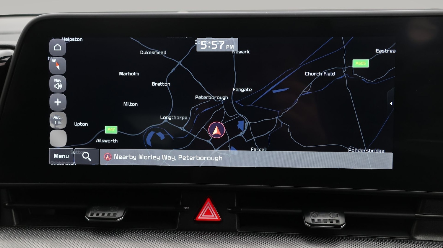 Used Kia Sportage 2023 for sale - 77872353: Photo 11