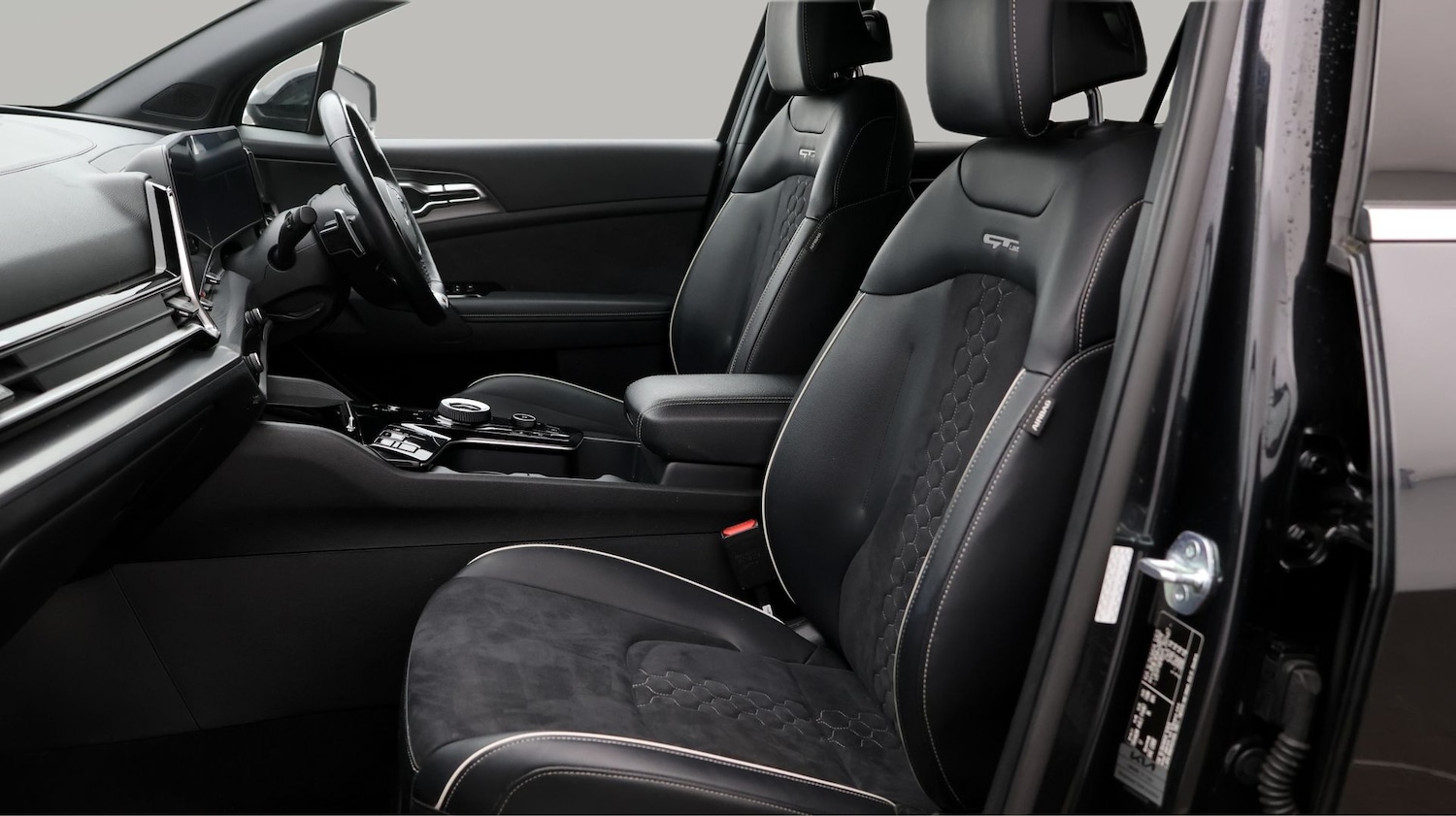 Used Kia Sportage 2023 for sale - 77872353: Photo 14