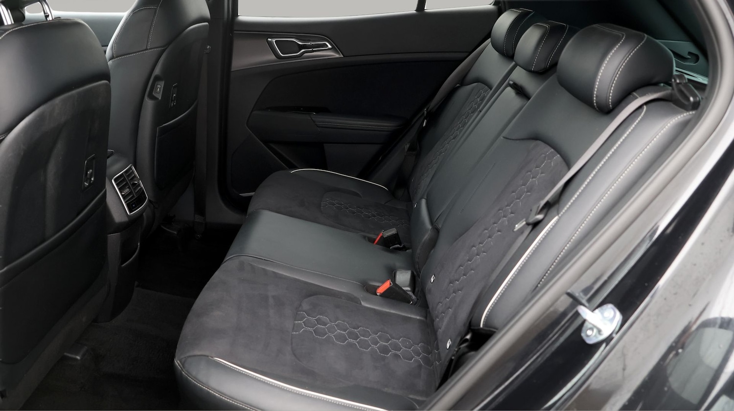 Used Kia Sportage 2023 for sale - 77872353: Photo 16